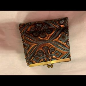 Patricia Nash wallet